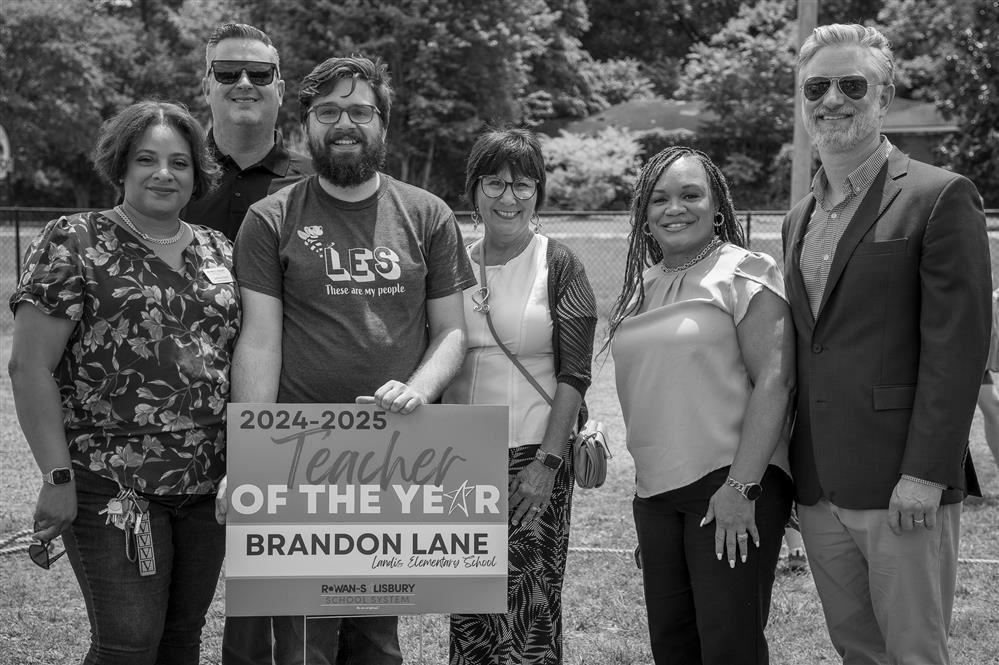  Brandon Lane and RSS Board of Education
